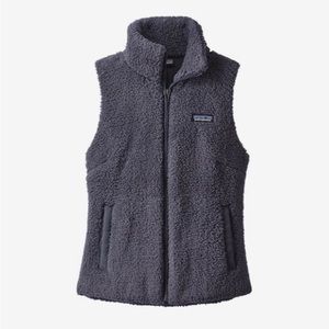 NWT Patagonia Women’s Vest